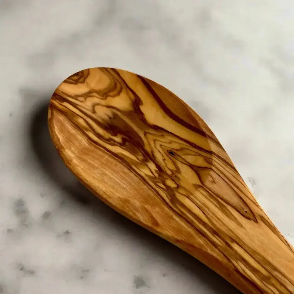 Olivenholz Reislöffel