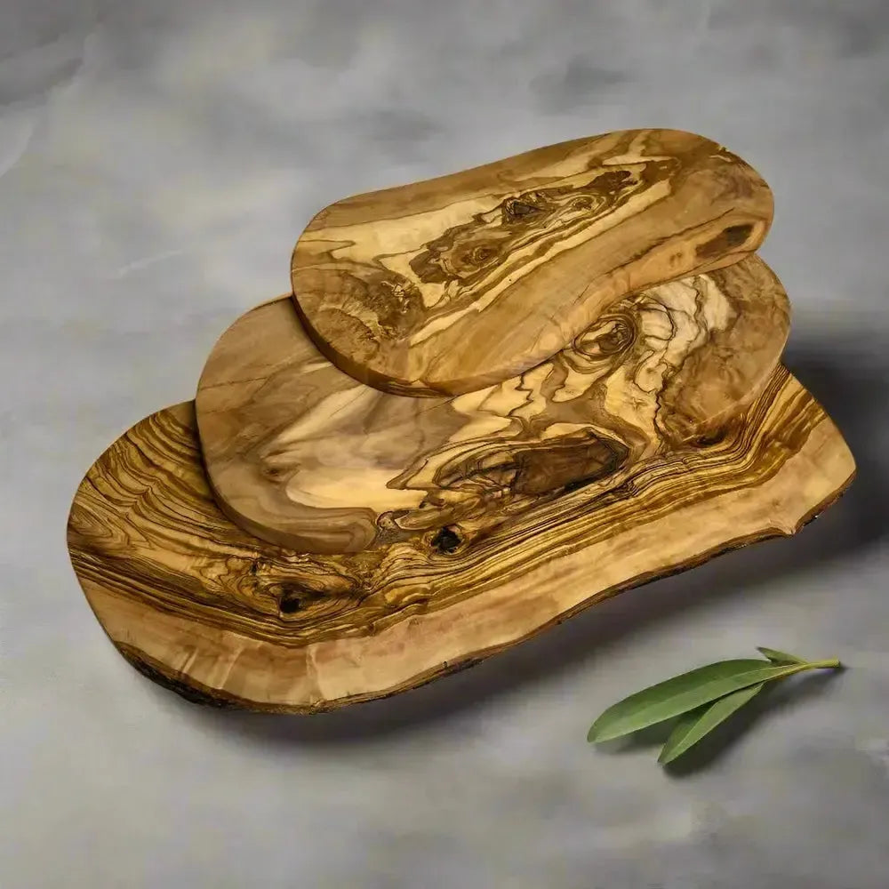 Olivenholz Schneidebrett