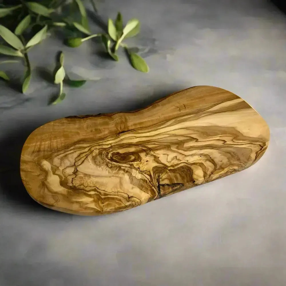 Olivenholz Schneidebrett