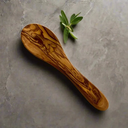 Olivenholz Reislöffel
