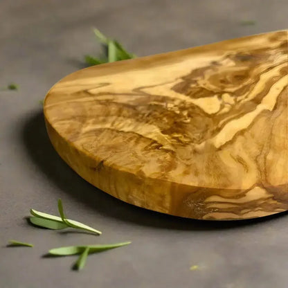 Olivenholz Schneidebrett