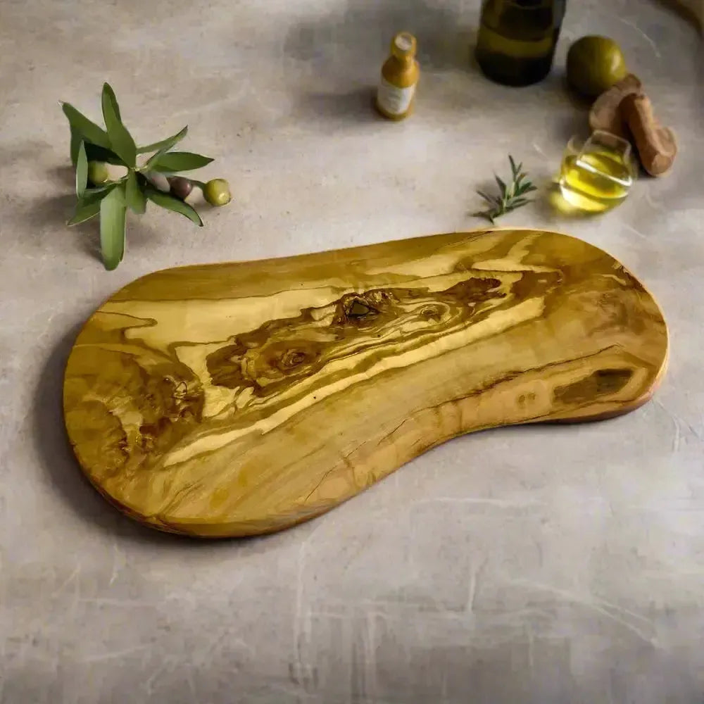 Olivsen Olivenholz Schneidebrett 