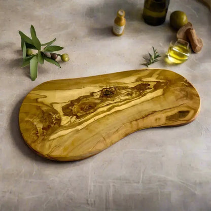 Olivsen Olivenholz Schneidebrett 