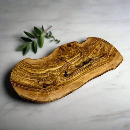 Olivenholz Schneidebrett